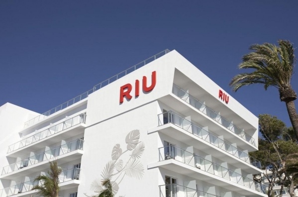 RIU CONCORDIA ****