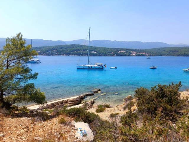 HVAR szigeti VAKÁCIÓ nyaralással