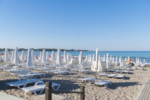 Tui Blue Barut Andiz ****, Törökország