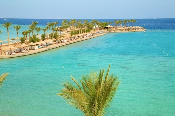 ARABIA AZUR RESORT ****