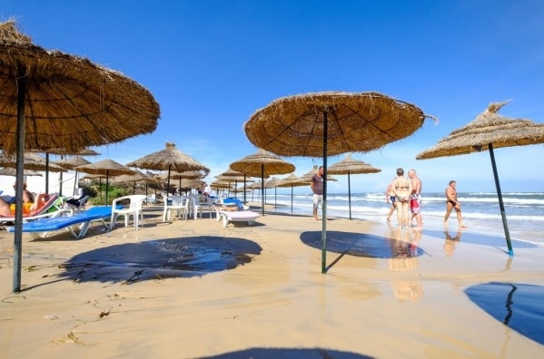 ROYAL JINENE BEACH & SPA ****