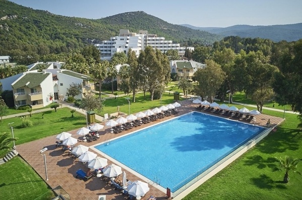 RICHMOND EPHESUS RESORT *****