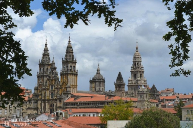 Észak-Spanyolország és Portugália 12 UNESCO világörökségi helyszín egyetlen utazás során